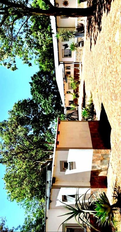 3 Bedroom Property for Sale in De Wildt North West